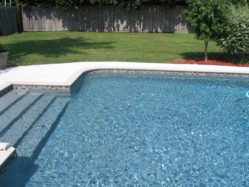 contact Lightning Pools & Pavers