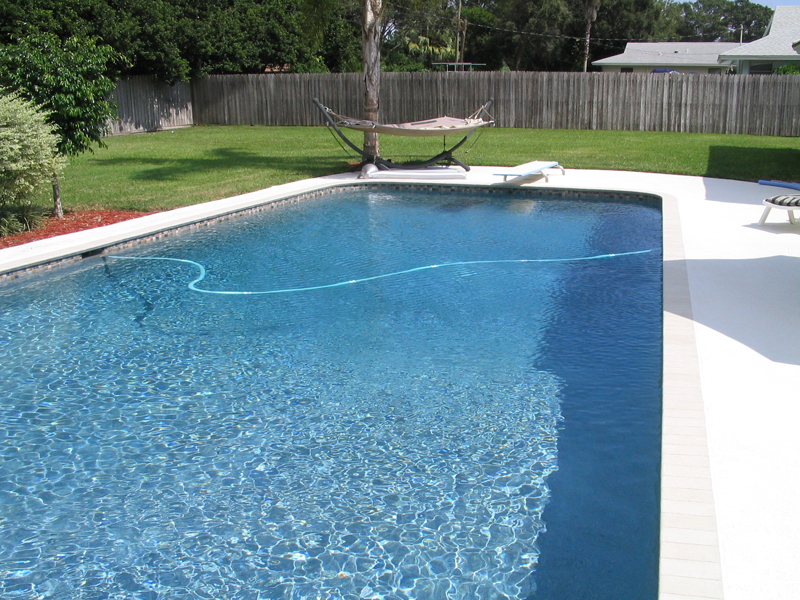 pool contractor westchase fl