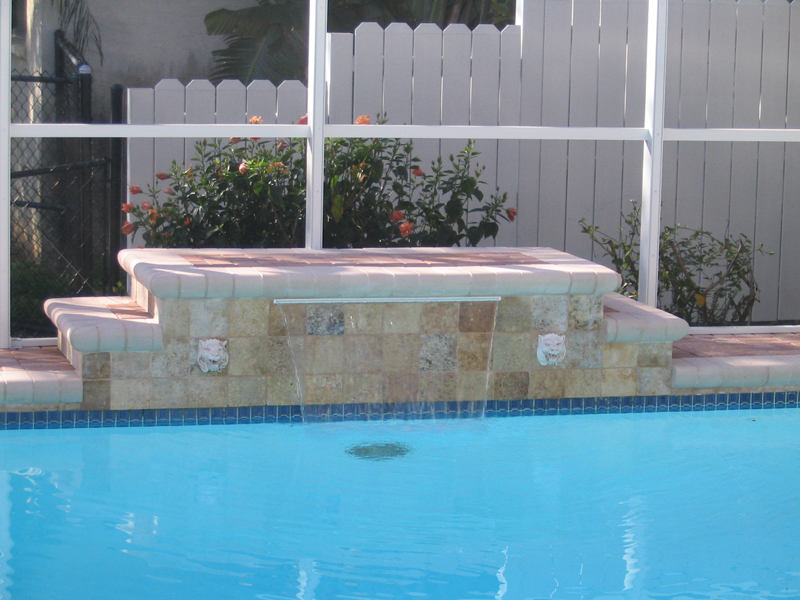 contact Lightning Pools & Pavers